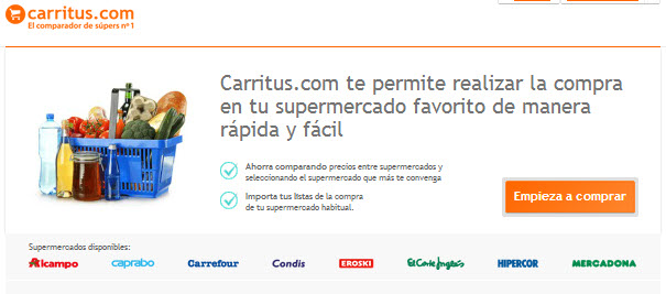 carritus.com